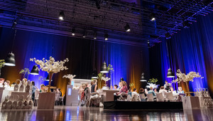 feest, partij, theaterhotel Almelo